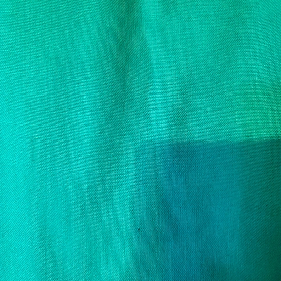 Linen Boyfriend Blazer - Picture 3 of 3